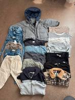 Bundel jongenskleding maat 92, Ophalen, Zo goed als nieuw, Maat 92