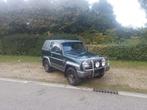 Daihatsu feroza, Auto's, Particulier, 4x4, Te koop, Benzine