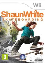Shaun White Skateboarding (sans livret), Sport, À partir de 3 ans, Utilisé, Enlèvement ou Envoi