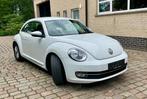 Volkswagen Beetle 1.2 Tsi van 2016 ### 49000 km ###, Voorwielaandrijving, 4 zetels, Stof, 4 cilinders
