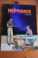 Neptunus                             LEO, Enlèvement ou Envoi, Une BD, Comme neuf, Leo.