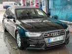Audi A4 Avant 2.0 TDi S line SHOW- ROOM !!!, 100 kW, Achat, Carnet d'entretien, A4