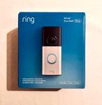 Ring Wired Video Doorbell Plus (2025), Huis en Inrichting, Deurbellen, Ophalen, Zo goed als nieuw