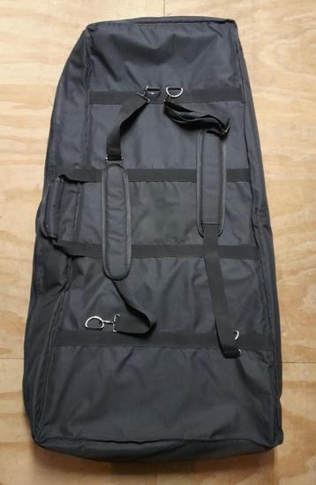 2x grote tas / rugzak voor xylofoon / oefenmarimba carry bag beschikbaar voor biedingen