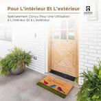 Voetmat van kokosvezel | 70 x 40 | GRATIS LEVERING, Tuin en Terras, -, Verzenden, -, Nieuw