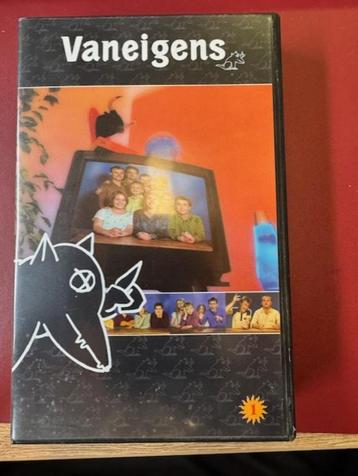 VHS - Vaneigens beschikbaar voor biedingen