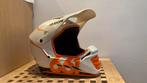 661 Reset full face helm (Large 60-61 cm), Ophalen, Zo goed als nieuw, L, Heer of Dame