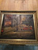 Paul permeke, Antiek en Kunst, Ophalen