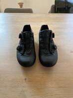 Koers schoenen van rysel, Sport en Fitness, Wielrennen, Ophalen, Zo goed als nieuw, Schoenen