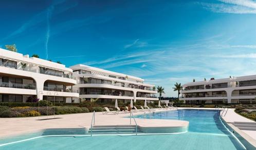 Costa del Sol - Beau résidentiel entre Marbella et Estepona, Immo, Étranger, Espagne, Appartement, Ville
