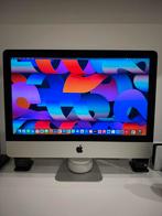 Apple iMac 2015 21.5 pouces 1 TB, Enlèvement ou Envoi, IMac, Utilisé, 2 à 3 Ghz