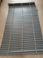 Stores fenêtres, Enlèvement ou Envoi, Utilisé, Gris