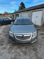 Opel Insignia, Autos, Cuir, Achat, Noir, 5 portes