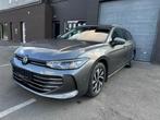 Vw Passat 1.5 e-TSI DSG Alcantara/Leder Camera Trekhaak, Auto's, 1498 cc, 4 cilinders, 5 deurs, 1600 kg