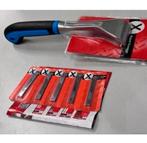 Grattoir à peinture 50mm + 5 lames de grattoir, Enlèvement ou Envoi, Neuf