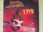 Lp Randy Hansen, Ophalen of Verzenden, Gebruikt