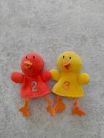 Vingerpoppetjes kuikentjes, Enlèvement ou Envoi, Neuf