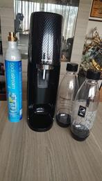 Sodastream, Ophalen, Zo goed als nieuw