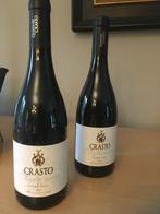 Crasto - Douro Doc - Superior - Portugese rode wijn - 2013, Overige gebieden, Nieuw, Ophalen of Verzenden, Rode wijn