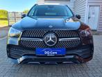 Mercedes-Benz GLE 350 Hybrid / diesel - 4Matic - AMG-Pack, Auto's, 4 cilinders, GLE, Zwart, Bedrijf