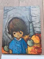 Conseil d'administration de Jaklien Moerman, Enlèvement ou Envoi