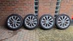 Continental winterbanden Renault scenic
Met aluminium velgen, Ophalen, Renault