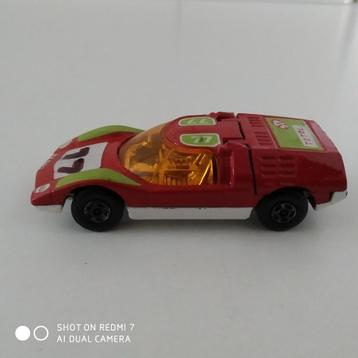 Matchbox Superfast 66 Mazda RX500 uit 1971 beschikbaar voor biedingen