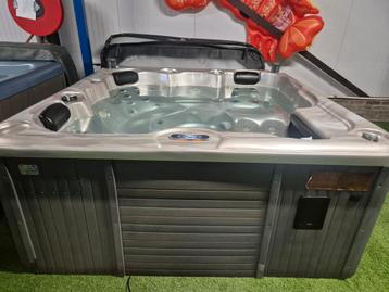 Balboa spa ‍️ 5 persoons AMERIKAANSE JACUZZI ‼️NU 3350 EURO, Enlèvement ou Envoi, Utilisé, Filtre