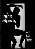 Images of corporeality : traces of butoh in Flanders, Utilisé, Enlèvement ou Envoi