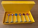 Dinky Toys Atlas panneaux de signalisation nr 40, Ophalen of Verzenden, Zo goed als nieuw, Overige typen, Dinky Toys