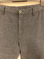 Massimo Dutti chino antraciet. broek T46 in goeie staat., Kleding | Heren, Broeken en Pantalons, Massimo Dutti, Maat 46 (S) of kleiner