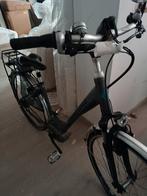 Vélo électrique sans batterie Diamond, Envoi