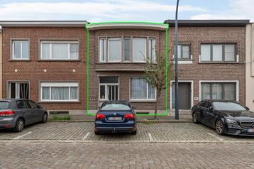 Huis te koop in Lier, 2 slpks