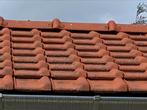 Dakpannen, Ophalen, Steen of Klei, Zo goed als nieuw, 15 m² of meer