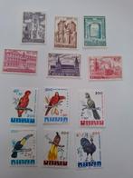 1962, België,  onvolledig, Ophalen of Verzenden, Postfris, Postfris