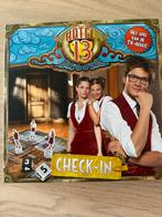 Hotel 13, Drie of vier spelers, Ophalen, Zo goed als nieuw, Nickelodeon
