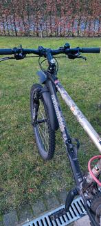 Mountainbike Rockrider 2 stuks, Heren, Zo goed als nieuw, Geen vering, Ophalen