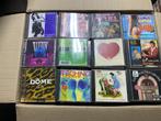 330 verzamel cd's, Ophalen, Gebruikt, Dance