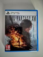 Final Fantasy XVI, Ophalen, Zo goed als nieuw