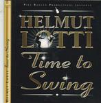 CD single Helmut Lotti - Time to swing, Cd's en Dvd's, Cd Singles, 1 single, Ophalen of Verzenden, R&B en Soul, Zo goed als nieuw