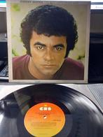 Johnny Mathis ‎– The Best Days Of My Life - LP comme neuf, Comme neuf, 12 pouces, Disco, Enlèvement ou Envoi