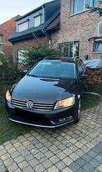 Volkswagen Passat 1.4 TSI – 2014 – Benzine, Auto's, Automaat, Bruin, Break, 5 deurs