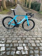 Trek madone slr9 teambike maat 56 NIEUWSTAAT, Fietsen en Brommers, Ophalen, Carbon