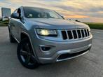 Jeep Grand Cherokee Overland, Auto's, Jeep, Automaat, Leder, Diesel, Particulier