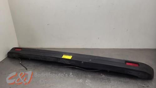 Achterbumper van een Opel Vivaro, Auto-onderdelen, Carrosserie, Bumper, Opel, Gebruikt, 3 maanden garantie, Ophalen of Verzenden