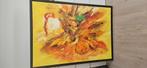 Schilderij op canvas (NIEUW!) 105x75cm, Ophalen