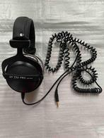A vendre casque audio DT770 Pro, Ophalen of Verzenden, Gebruikt, Audio