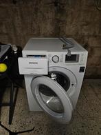 Machine à laver Samsung 8kg Ecobubble, Electroménager, Lave-linge, Utilisé, Enlèvement ou Envoi