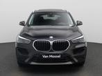 BMW X1 sDrive16dA (85 kW) PANO | Camera | Comfort Acces | Na, Auto's, BMW, Elektrische ramen, Stof, Gebruikt, Zwart