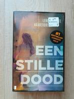 Een stille dood, Ophalen of Verzenden, Gelezen, Leene Kaaberbol